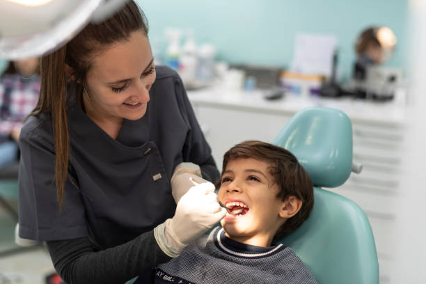 Best Orthodontic Emergency Dentist in Albany, OR