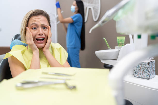 Best Emergency Dental Extractions in Albany, OR