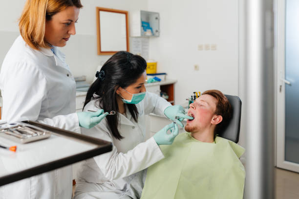Best Orthodontic Emergency Dentist in Albany, OR